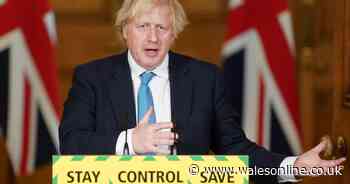 The coronavirus alert level 3 and what it means for the UK