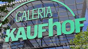 Diese 62 Filialen schließt Galeria Karstadt Kaufhof