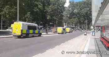 Police release name of man charged after Cenotaph protest