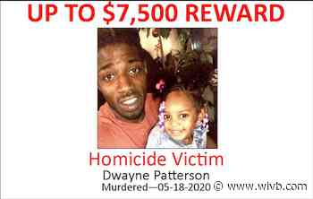 Crime Stoppers offering up to $7,500 for information in Burgard Place homicide