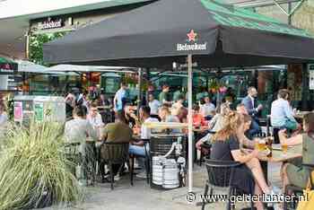 Woeste horeca trekt stekker uit overleg met kabinet