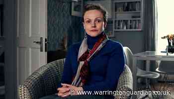 Maxine Peake helps Warrington theatre company bring curtain down on legends series