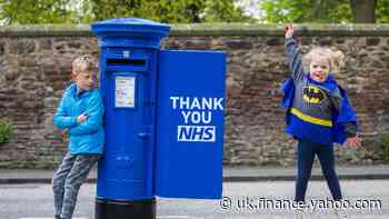 Royal Mail bosses to put stamp on company in results with little to smile about