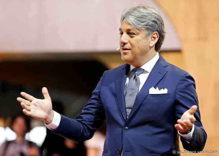 Incoming Renault CEO flags turnaround challenge