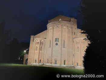 Luci sul Medioevo a Nonantola - Bologna 2000