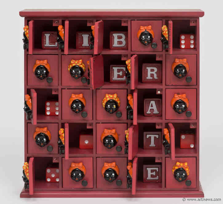 Artists Betye Saar, Faith Ringgold, and Renee Cox Called for Aunt Jemima’s Liberation Years Ago