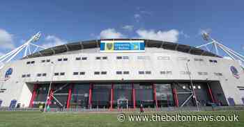 University of Bolton Stadium to host series of live drive-in concerts
