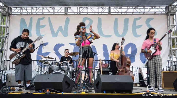 Make Music Long Beach returns with a virtual festival Sunday
