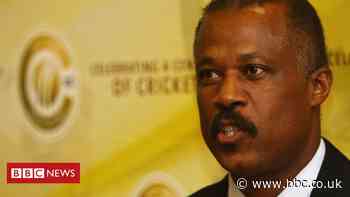 'Not enough to say sorry' for slavery links