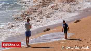 Coronavirus: Quarantine rules for some countries set to be relaxed