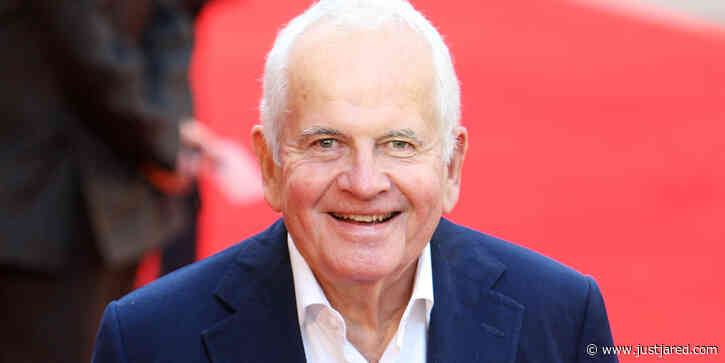 Ian Holm Dead - 'Lord of the Rings' & 'Alien' Star Dies at 88