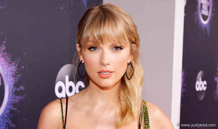 Taylor Swift Explains Why Juneteenth Should Be Celebrated as a National Holiday