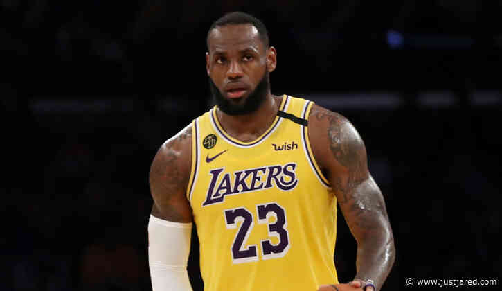 NBA Players Will Be Given a Ring That Can Predict Coronavirus Symptoms Days in Advance