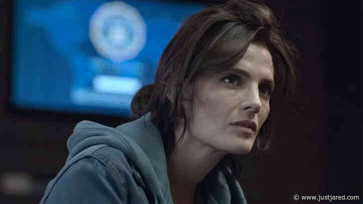 Stana Katic's 'Absentia' Gets a Season 3 Trailer & Release Date!