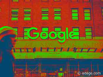 Google attacked by publishers for refusing to pay for news