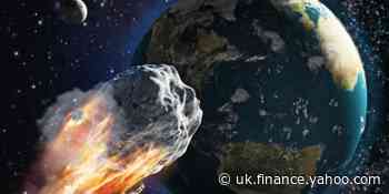 Defend Earth from killer asteroid by using another asteroid, study suggests