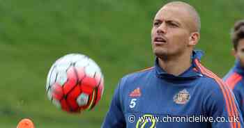 How Wes Brown almost joined Stoke before signing for Sunderland
