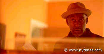 Dramatizing the Human Toll of a U.K. Political Scandal