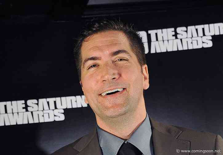 The Martian’s Drew Goddard Joins Ryan Gosling’s Project Hail Mary