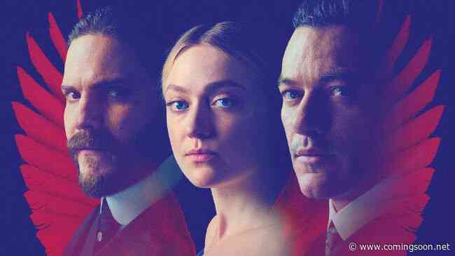 The Alienist Season 2 Premiere Date Moves Up a Week