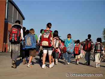 Report on how to safely send Ontario students back to school raises concerns