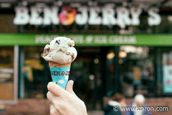 Ben & Jerry's giving away ice cream for police reform at Juneteenth pop-up with Houston Justice