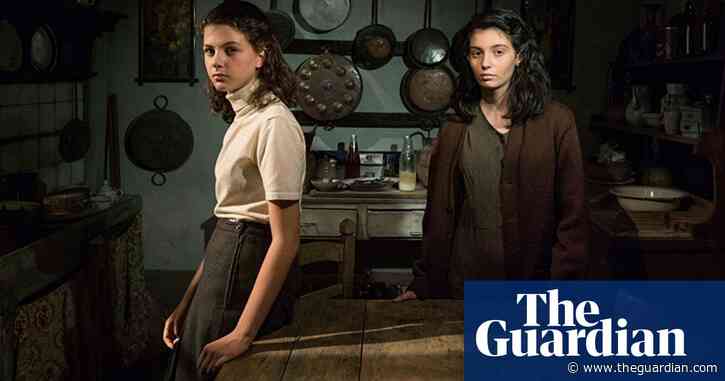 TV tonight: Elena Ferrante's My Brilliant Friend returns