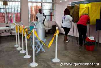 Uitslag parlementsverkiezingen Suriname bindend verklaard