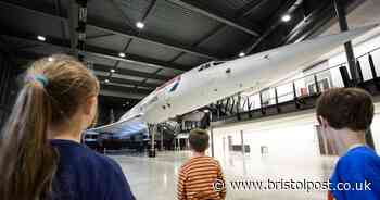 Bristol museum in 'perilous' position