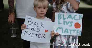 Park to host family-friendly Black Lives Matter solidarity gathering