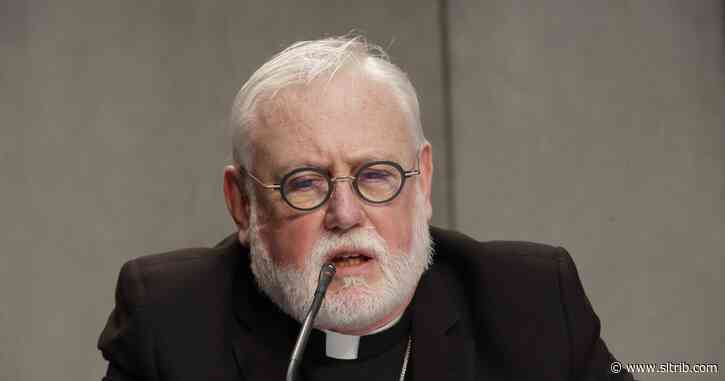Vatican: Climate change efforts go forward even without U.S.