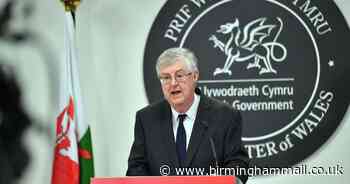 Wales travel restrictions ending - tourists to be allowed back in from this date