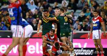 What's happened to rugby superstar Wales were 'chasing' for next World Cup