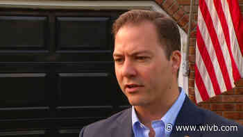 Sen. Ortt elected Senate Minority Leader after Gallivan withdraws