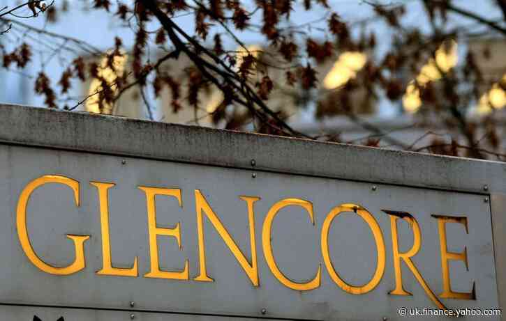 Glencore's South African venture with Merafe starts job cuts process