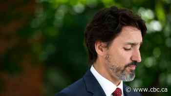 Trudeau says he's 'disappointed' after China charges two Canadians with spying