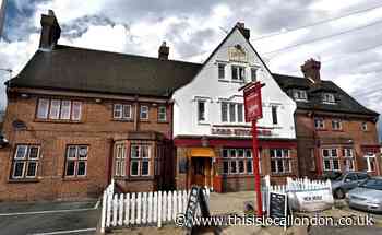 Welling's Lord Kitchener pub to be turned into shop and flats