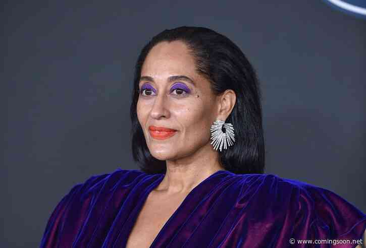 Jodie: Tracee Ellis Ross-Led Daria Spinoff Gets Series Order at Comedy Central