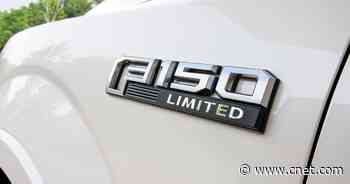 2021 Ford F-150 will be like a living space, report says     - Roadshow