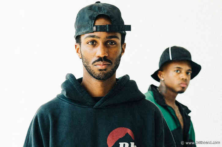 Black Music Month 2020: THEY. Capture the Black Experience With ‘Juneteenth’ Playlist