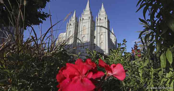 Johnny Townsend: Mormons must stop practicing racism by proxy