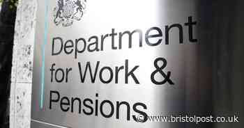 Number of Bristolians claiming unemployment benefits under lockdown