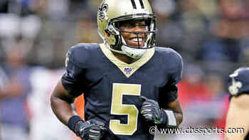 Panthers OC says Teddy Bridgewater 'makes everybody better,' knows what team has in new QB