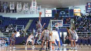 Notre Dame to play away game at HBCU for first time when it travels to Howard on MLK Day