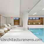 Secret New York swimming pool: Lapitec chosen for covers