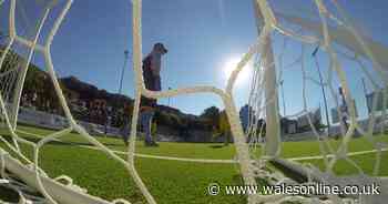 All the outdoor sports courts that can re-open in Wales and which ones can't