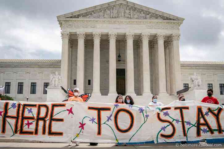 Archbishop William E. Lori Commends Supreme Court’s DACA Decision: ‘We Have A Sacred Charge To Protect Those Most Vulnerable’