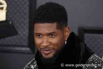 Usher wil van Juneteenth nationale feestdag maken