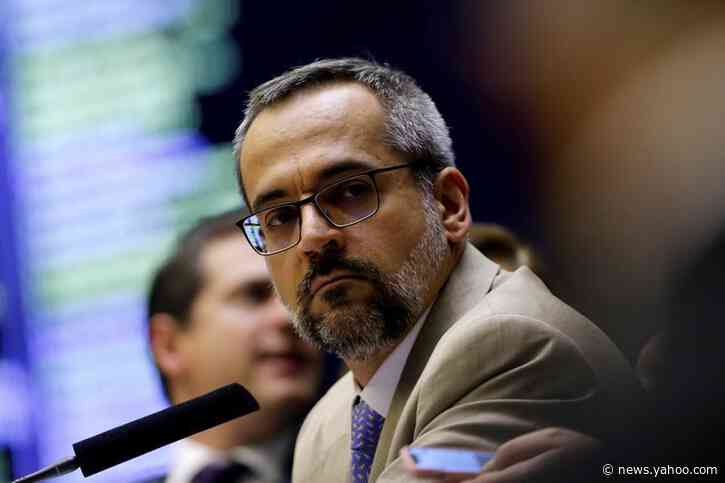 Brazil minister quits as Supreme Court sends message to Bolsonaro