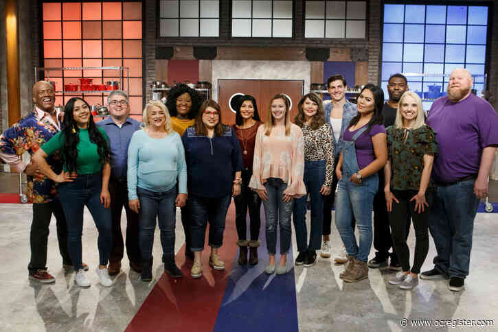 Meet 3 of the ‘Worst Cooks in America’ who hail from Southern California